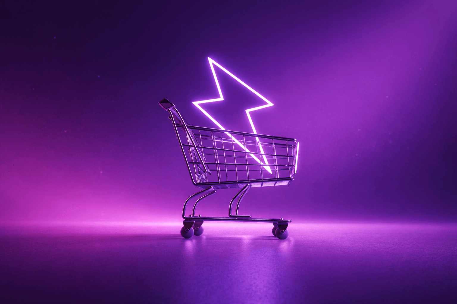Marketplace background